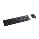 Tastatur-Maus-Set (kabellos) �KM5221W� schwarz