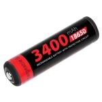 Akku �18650H� 3400 mAh