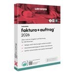 Software �Faktura+Auftrag 2026�