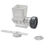 Fleischwolf-Aufsatz f�r manuelle K�chenmaschine