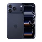 Smartphone �iPhone 17 Pro Max� tiefblau 256 GB