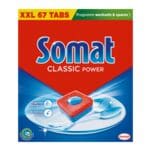 Geschirrsp�ltabs �Classic Power� 67 St�ck