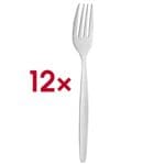 Gabel �Scandinave� 12 St�ck