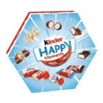 Schokomix �Happy Moments Mini Mix� 25 St�ck