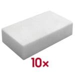 Schmutzradierer �Power-Clean� 10 St�ck