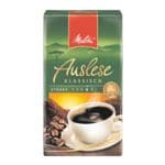 Kaffee gemahlen »Auslese Klassisch« 500 g