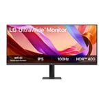 Monitor �UltraWide - 34U511A-B� 86,36 cm / 34 ''