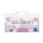 Toilettenpapier Samtweich mit frischem Bl�tenduft 4-lagig 8 Rollen (1 Pack � 8 Rollen)