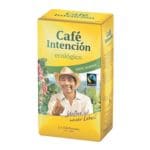 Bio-Kaffee »Café Intención Aromatico« 500 g - gemahlen 