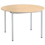 Rundtisch Universaltischprogramm 110x110 cm