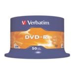 DVD-Rohlinge »DVD-R« 43548