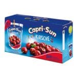 Fruchtsaftgetrnk Capri-Sun Kirsch
