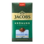 Kaffee gemahlen �Kr�nung Mild� 500g