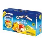 Fruchtsaftgetrnk Capri-Sun Multivitamin