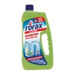 Abflussreiniger »Rorax Bio-Power-Gel«