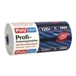 18 Schwerlast-Mllscke 120 L blau