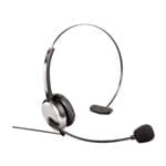 Hama Headset mono on-ear kabelgebunden