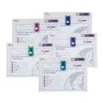 Dokumententasche A4 quer 150 Blatt