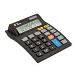 Tischrechner �J 1010 solar�