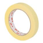 Kreppband 19 mm breit