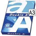 Multifunktionales Druckerpapier »Double A«