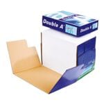 Öko-Box Multifunktionales Druckerpapier »Double A«