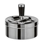 Drehaschenbecher  11 cm
