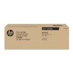 HP replaces Samsung Tonerpatrone CLT-K6092S