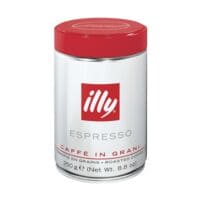 illy Espressobohnen »Espresso«
