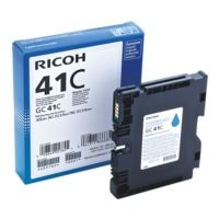 Ricoh Gel-Patrone 405762 HC GC41C