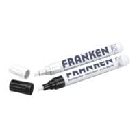 Franken 2er-Pack Kreidemarker »ZKM0910«