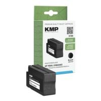 KMP Tintenpatrone ersetzt Hewlett Packard CN045AE Nr.950 (XL)