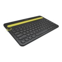 Logitech Bluetooth Tastatur Multi Device »K480«