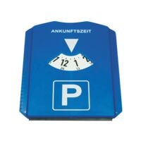 Parkscheibe