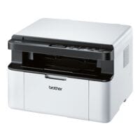 Brother Multifunktionsdrucker »DCP-1610W«