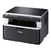 Brother Multifunktionsdrucker »DCP-1612W«