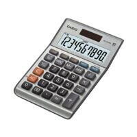 CASIO Tischrechner MS-100BM