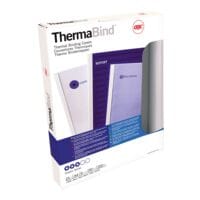 GBC Thermobindemappe »ThermaBind« bis 60 Blatt