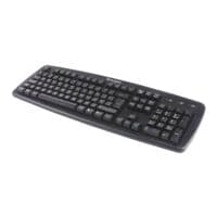 Kensington Kabelgebundene Tastatur »ValuKeyboard«