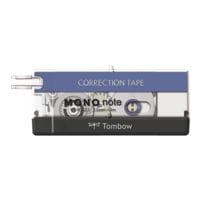 Tombow Einweg-Korrekturroller Mono Note 2,5 mm / 4 m