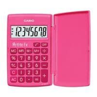 CASIO Taschenrechner Petite FX