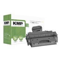KMP Toner ersetzt HP CF280X 80X