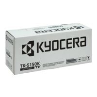 Kyocera Tonerpatrone TK-5150K