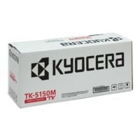 Kyocera Tonerpatrone TK-5150M