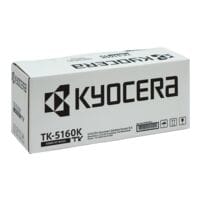 Kyocera Tonerpatrone TK-5160K