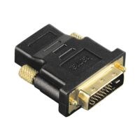 Hama DVI-Adapter für HDMI-Stecker