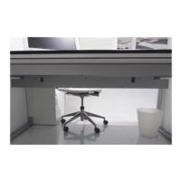 rhr Kabelkanal Objekt Pur 145 cm