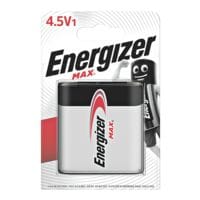 Energizer Flachbatterie »Max Alkaline« 3LR 12