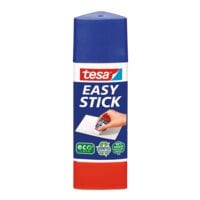 tesa Klebestift Easy Stick 57030 ecoLogo® 25g