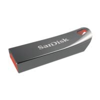 USB-Stick 32 GB SanDisk Cruzer Force USB 2.0 mit Passwortschutz